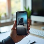 IPhone affiche un ordinateur avec un câble : guide pratique pour résoudre le problème