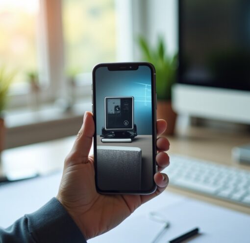IPhone affiche un ordinateur avec un câble : guide pratique pour résoudre le problème