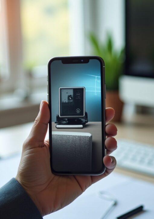 IPhone affiche un ordinateur avec un câble : guide pratique pour résoudre le problème