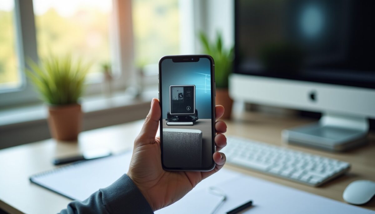 IPhone affiche un ordinateur avec un câble : guide pratique pour résoudre le problème