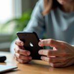 IPhone bloqué : les astuces pour rétablir l’accès rapidement