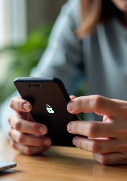 IPhone bloqué : les astuces pour rétablir l’accès rapidement