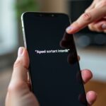 Téléphone affiche « Appel sortant interdit » : les solutions à adopter