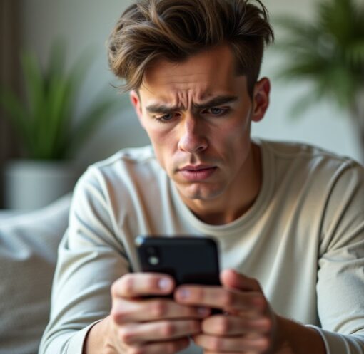 Que faire lorsque votre téléphone ne montre plus les appels entrants ?