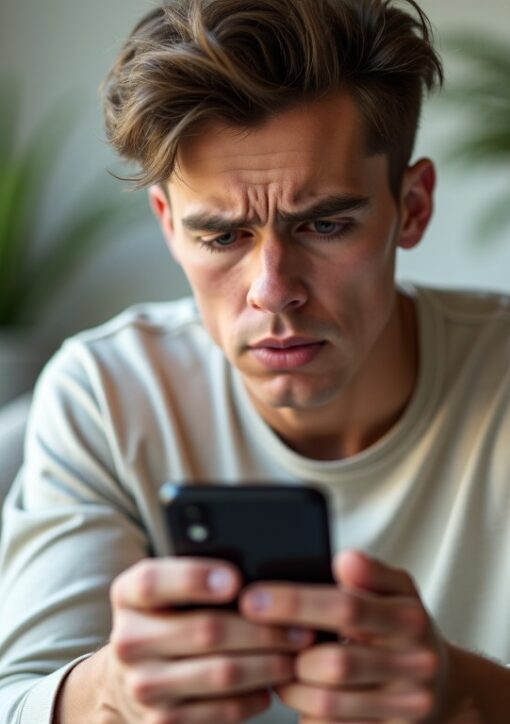 Que faire lorsque votre téléphone ne montre plus les appels entrants ?