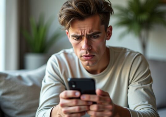 Que faire lorsque votre téléphone ne montre plus les appels entrants ?