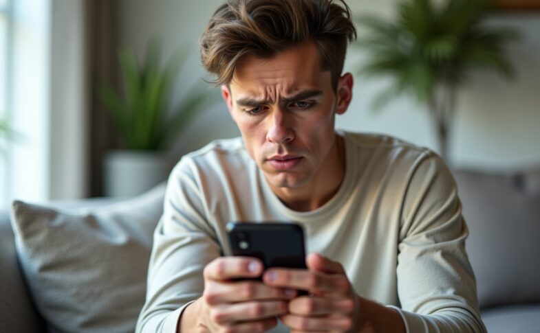 Que faire lorsque votre téléphone ne montre plus les appels entrants ?