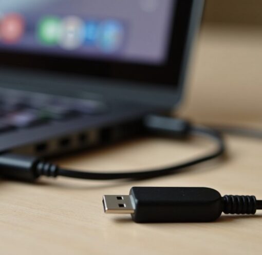 Choisir son adaptateur USB-C : méthode en 5 étapes