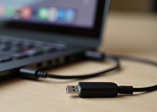 Choisir son adaptateur USB-C : méthode en 5 étapes