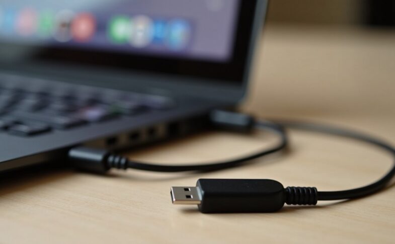 Choisir son adaptateur USB-C : méthode en 5 étapes