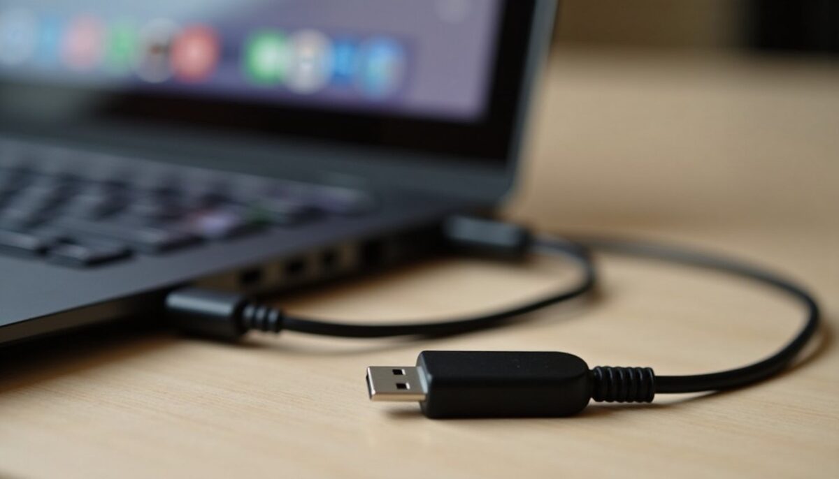 Choisir son adaptateur USB-C : méthode en 5 étapes