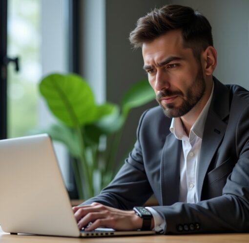 Notion ralenti ? Découvrez les principales causes à investiguer