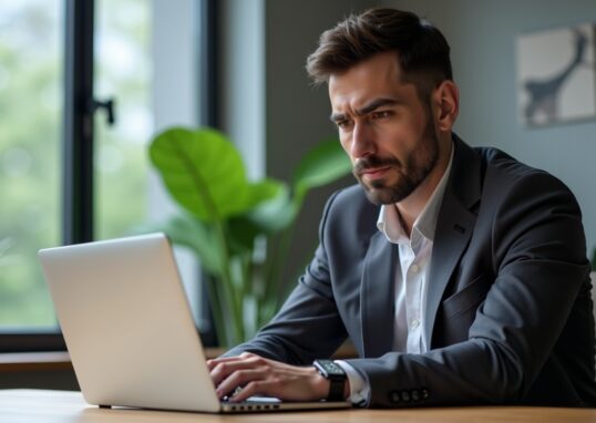 Notion ralenti ? Découvrez les principales causes à investiguer