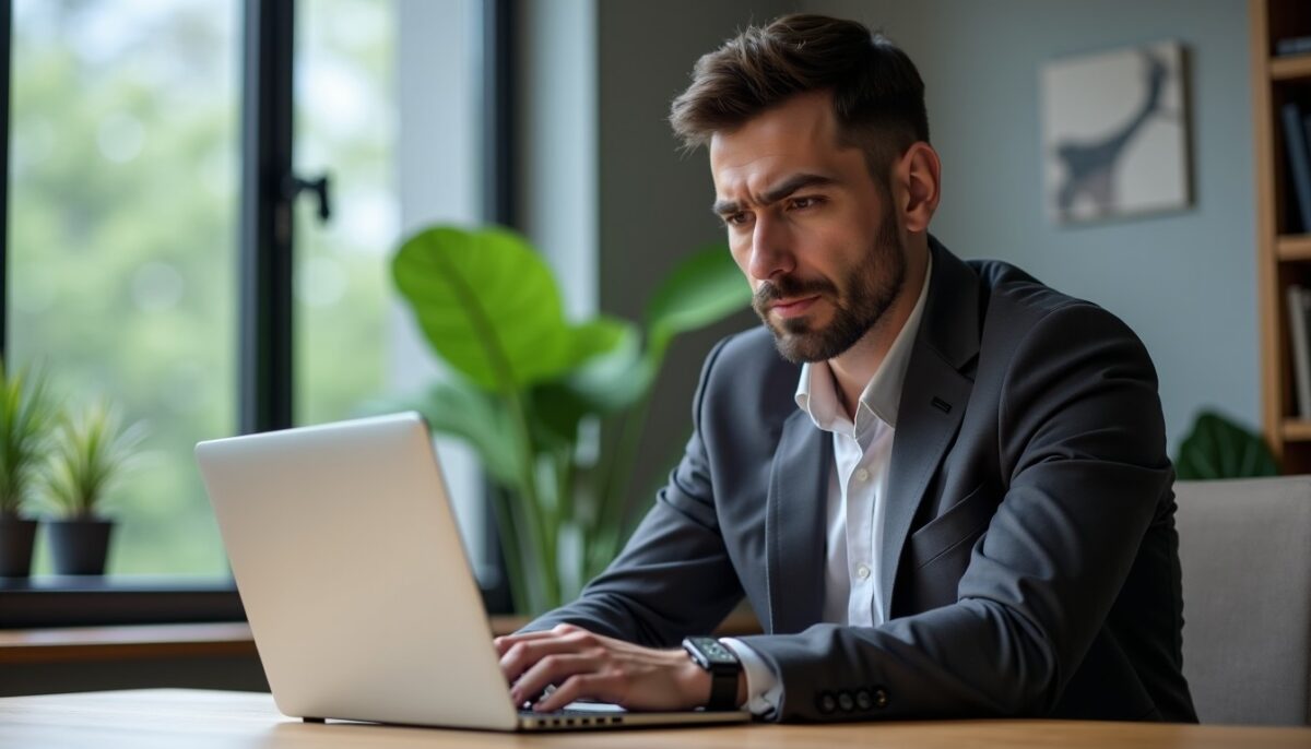 Notion ralenti ? Découvrez les principales causes à investiguer