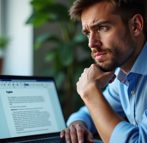 Pourquoi Copilot n'apparaît pas dans Word et comment résoudre ce problème ?