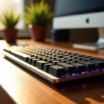 5 erreurs à éviter lors du choix d'un clavier 60% ou 65% avec claviercompact.com
