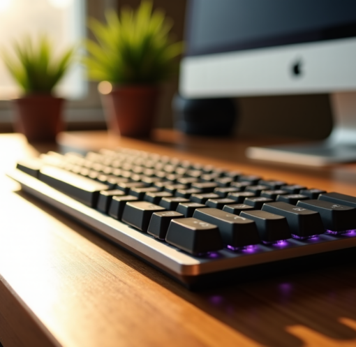 5 erreurs à éviter lors du choix d'un clavier 60% ou 65% avec claviercompact.com