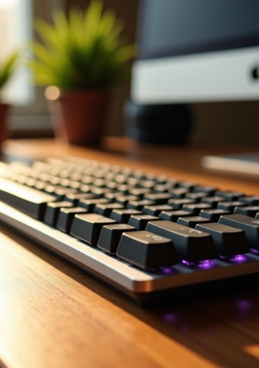 5 erreurs à éviter lors du choix d'un clavier 60% ou 65% avec claviercompact.com