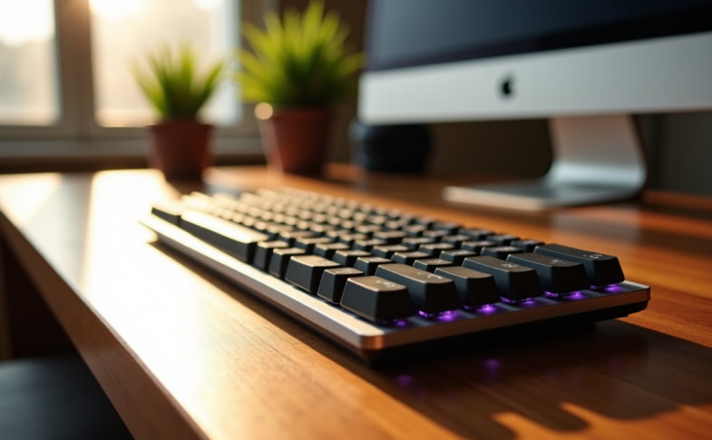 5 erreurs à éviter lors du choix d'un clavier 60% ou 65% avec claviercompact.com