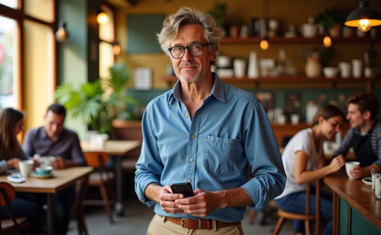 Claude ne parlant pas français : comment communiquer efficacement en anglais ?