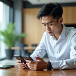 Transférer vos comptes Google et Microsoft Authenticator en toute sécurité lors d’un changement de téléphone