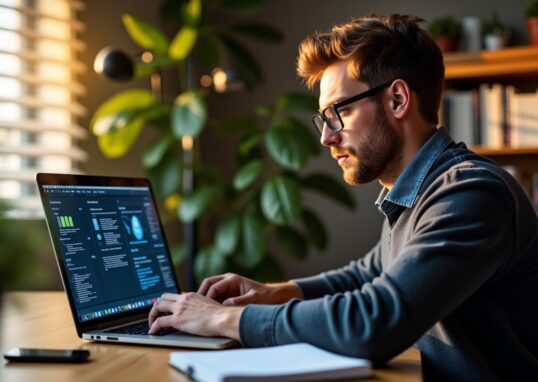 Wi-Fi en danger : guide pratique pour renforcer la sécurité de votre réseau