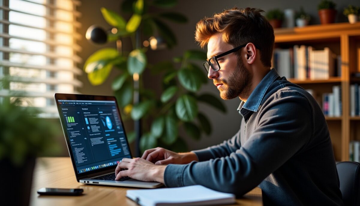 Wi-Fi en danger : guide pratique pour renforcer la sécurité de votre réseau