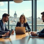 Top 5 des consultants SEO incontournables à Lyon en 2026
