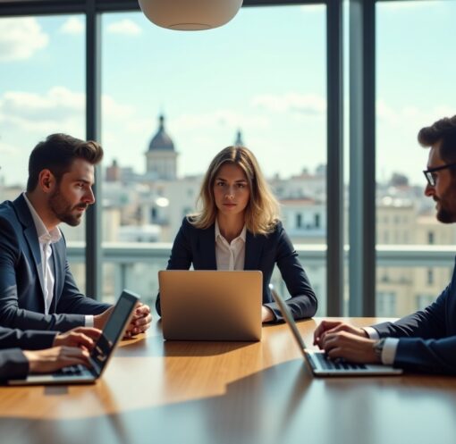Top 5 des consultants SEO incontournables à Lyon en 2026