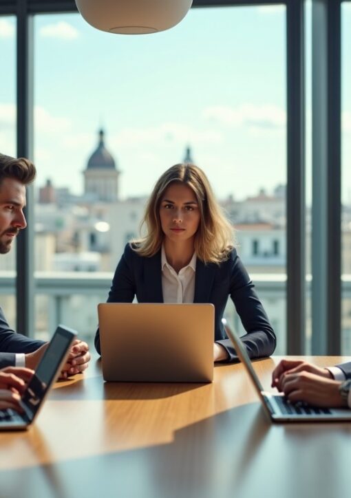 Top 5 des consultants SEO incontournables à Lyon en 2026
