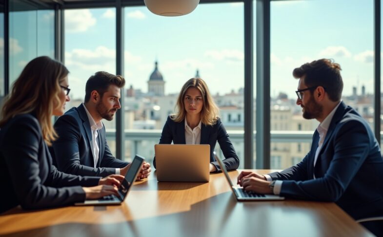 Top 5 des consultants SEO incontournables à Lyon en 2026