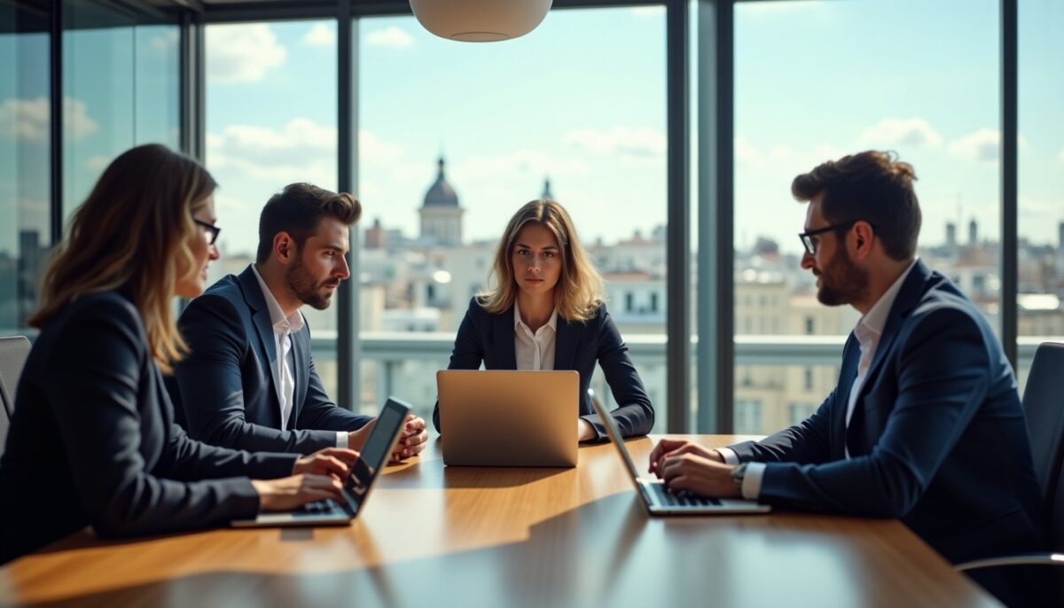 Top 5 des consultants SEO incontournables à Lyon en 2026