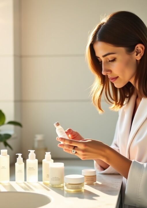 Routine multi-étapes : pour quels profils et quand la simplifier