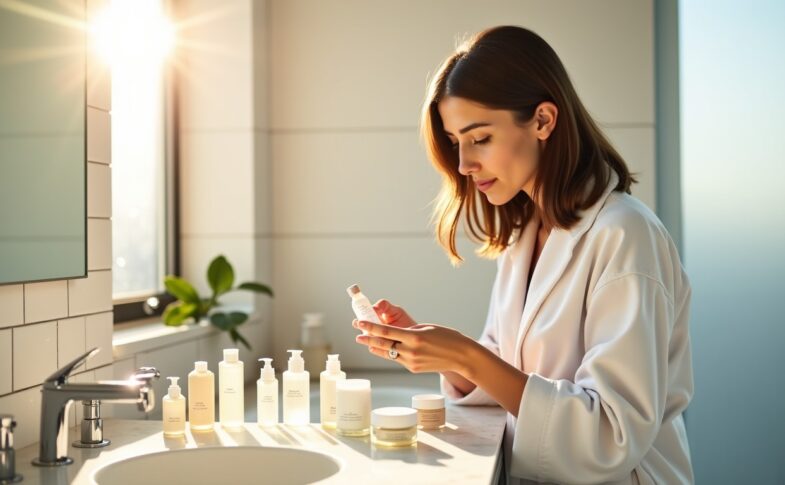 Routine multi-étapes : pour quels profils et quand la simplifier